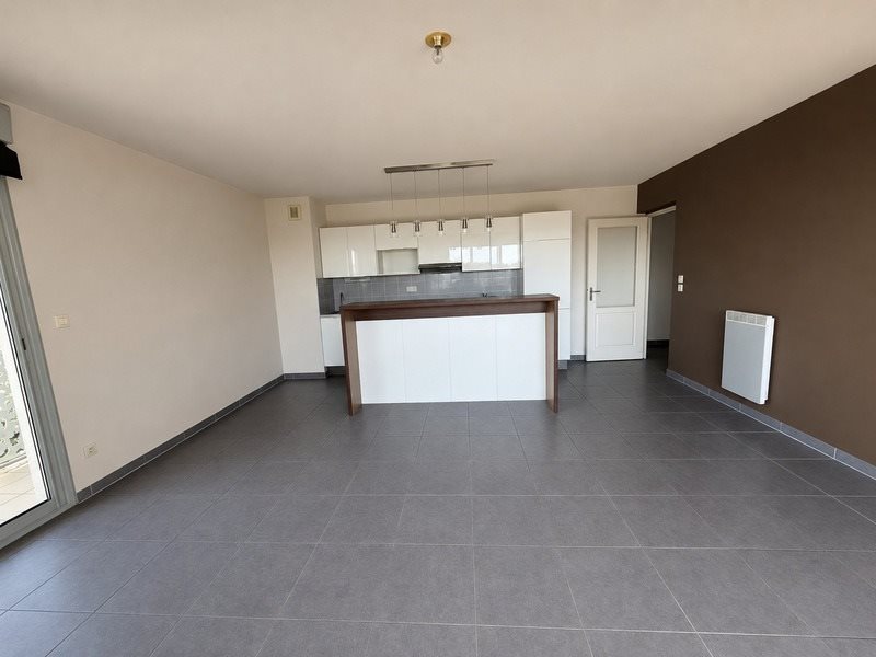 Appartement à vendre, 85m², Montpellier