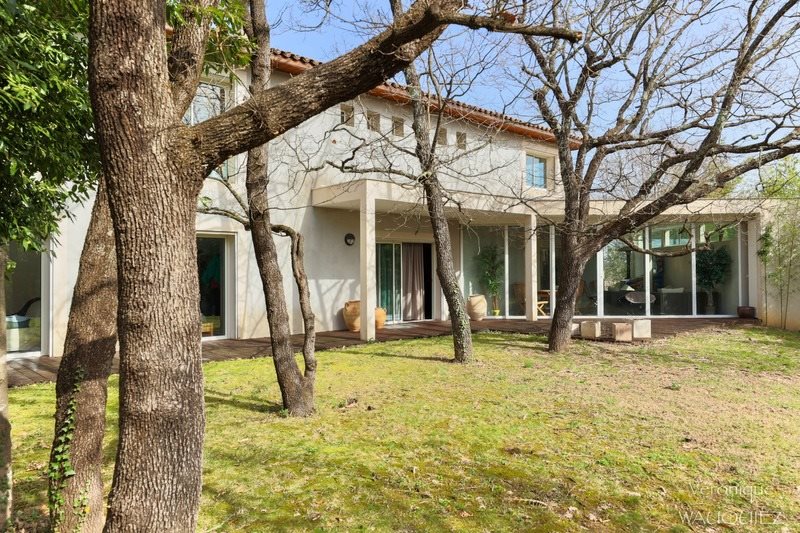 Maison à vendre, 324m², Saint-Martin-de-Londres