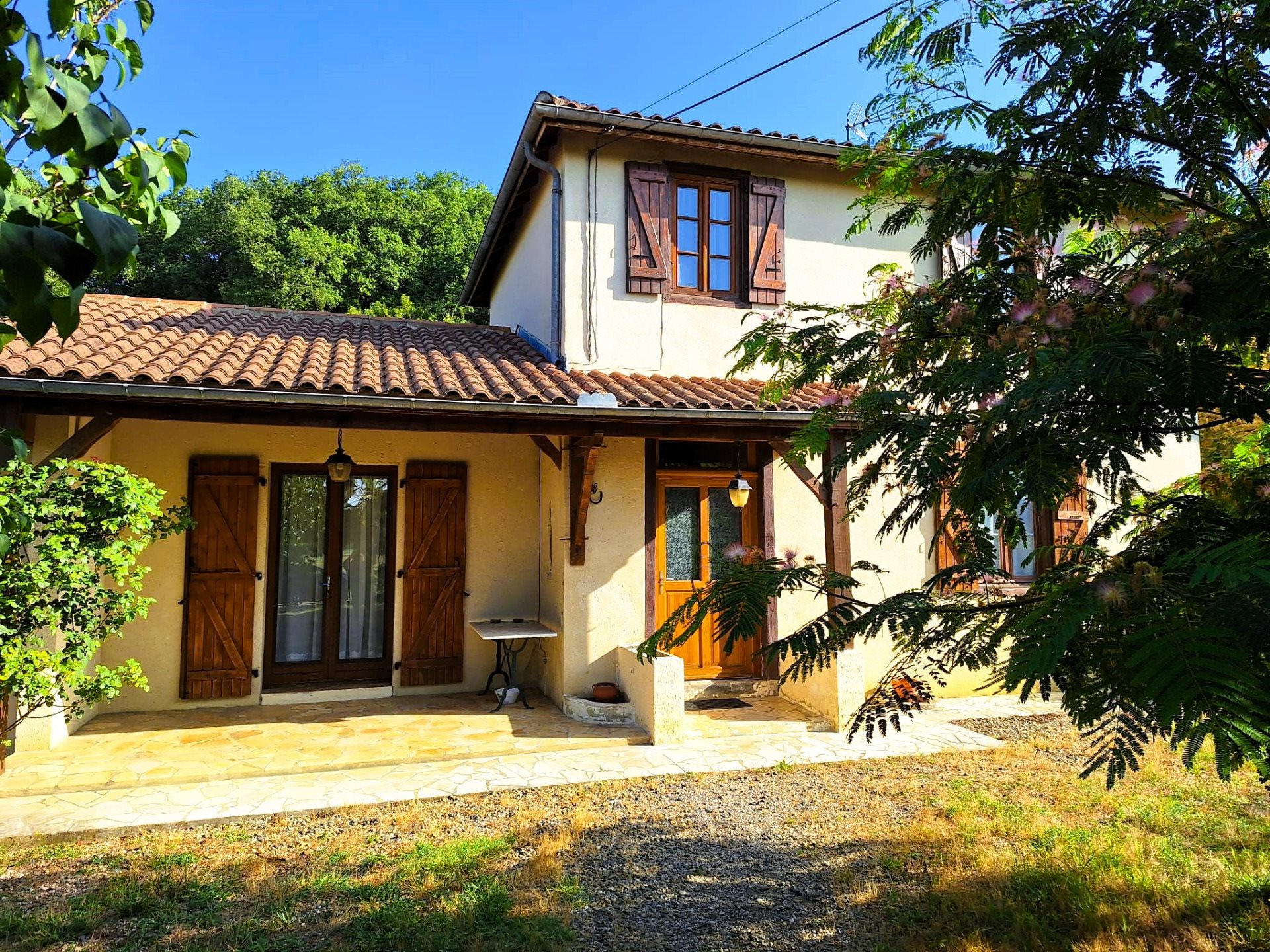 Maison à vendre, 98m², Tasque