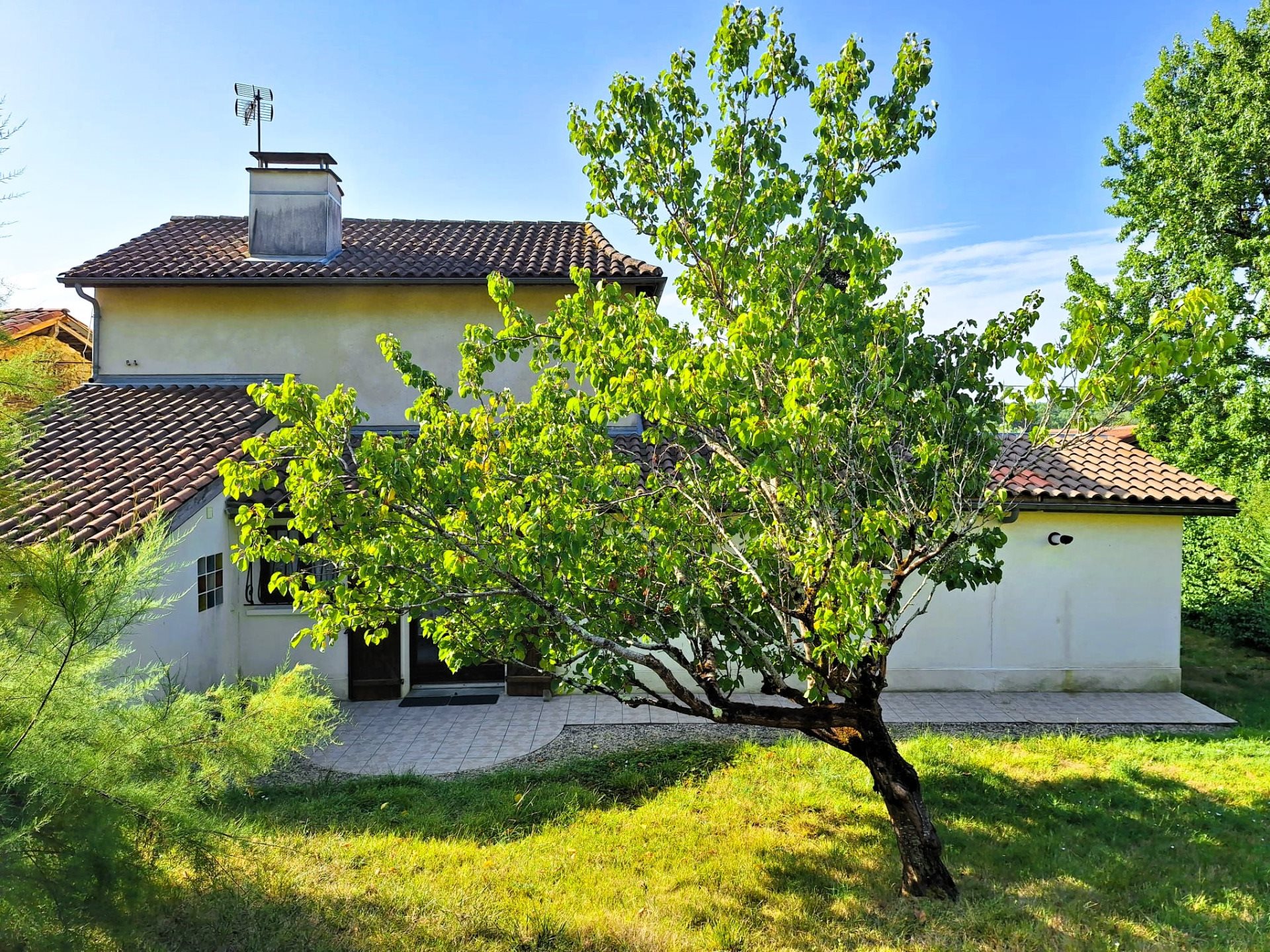 Maison à vendre, 98m², Tasque