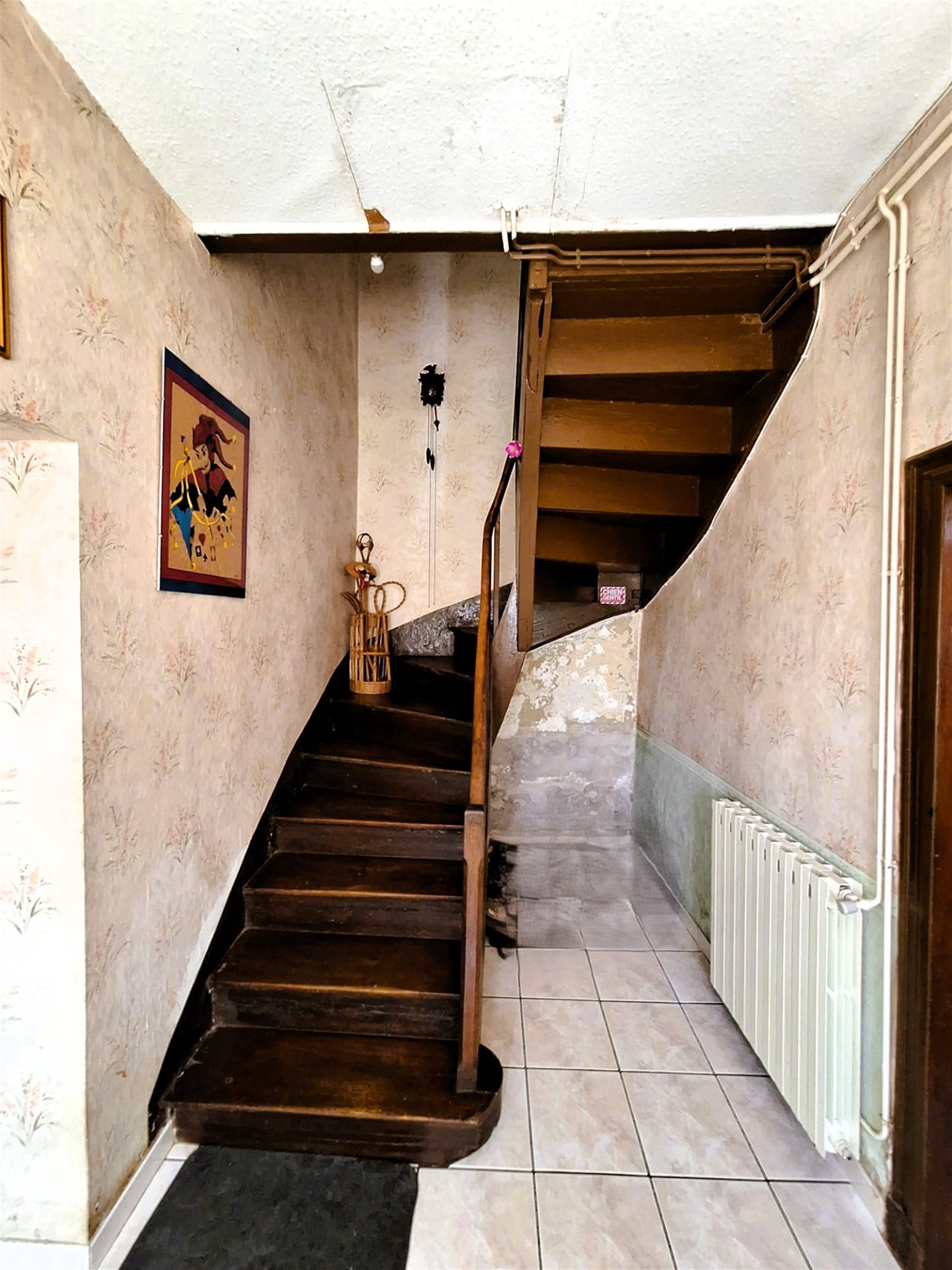 Maison à vendre, 98m², Tasque