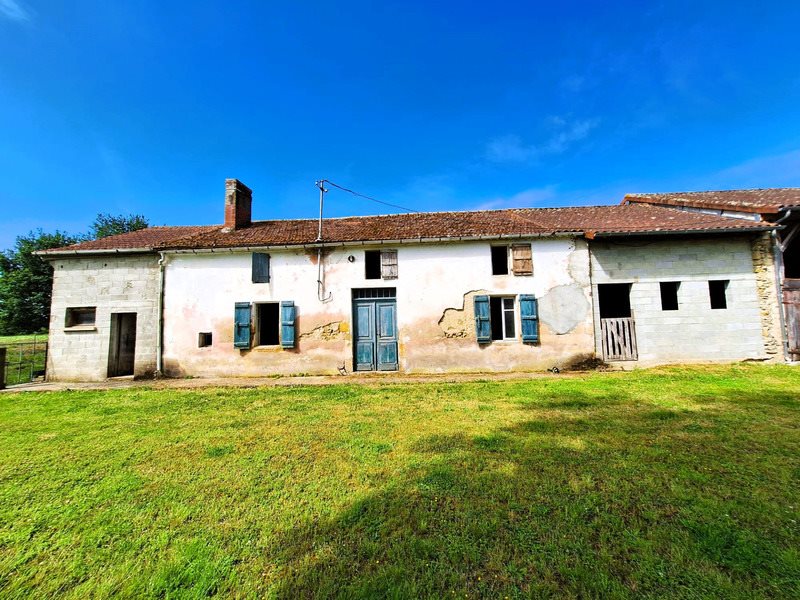 Maison à vendre, 239m², Plaisance