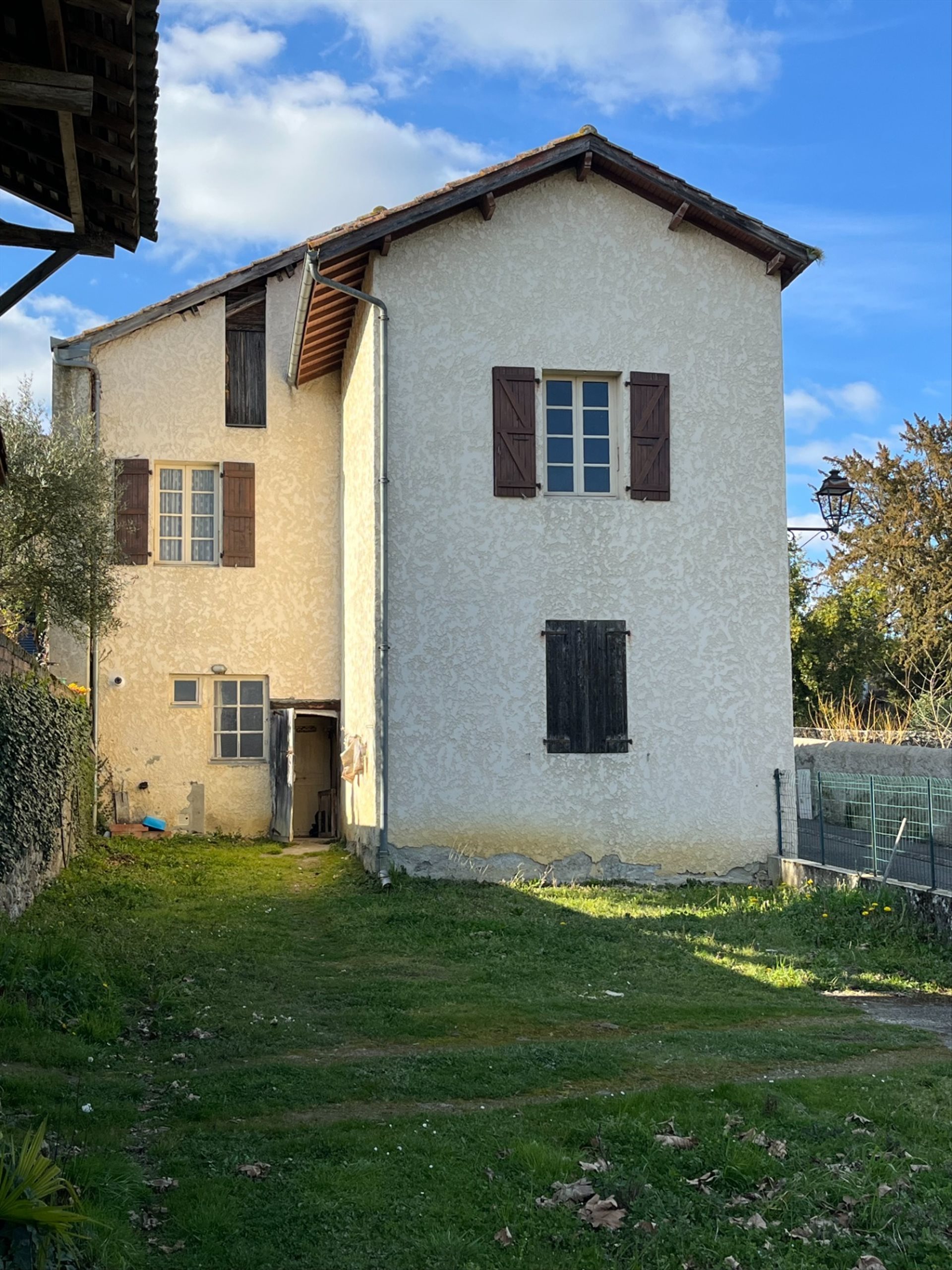 Maison à vendre, 105m², Marciac
