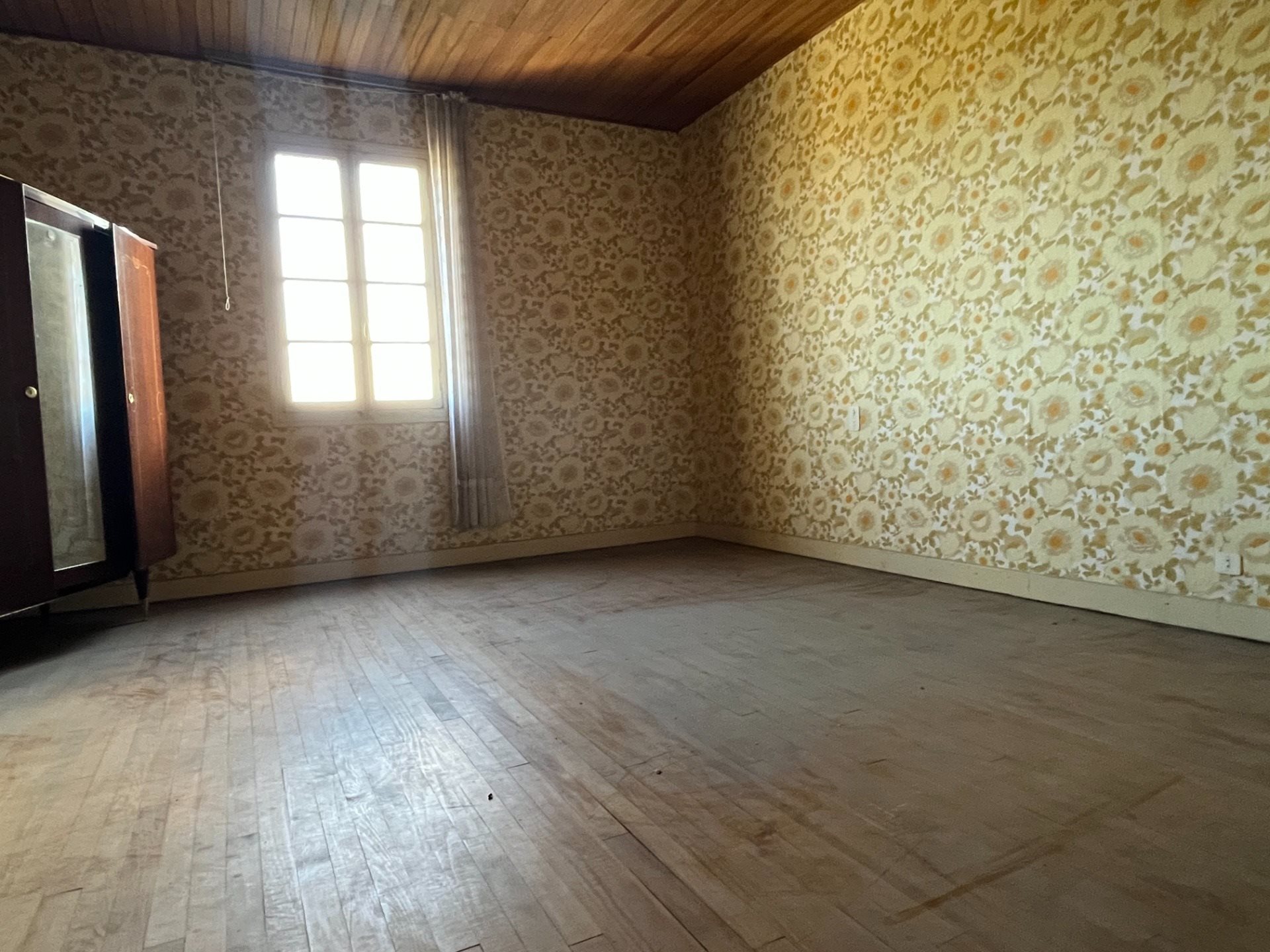 Maison à vendre, 105m², Marciac