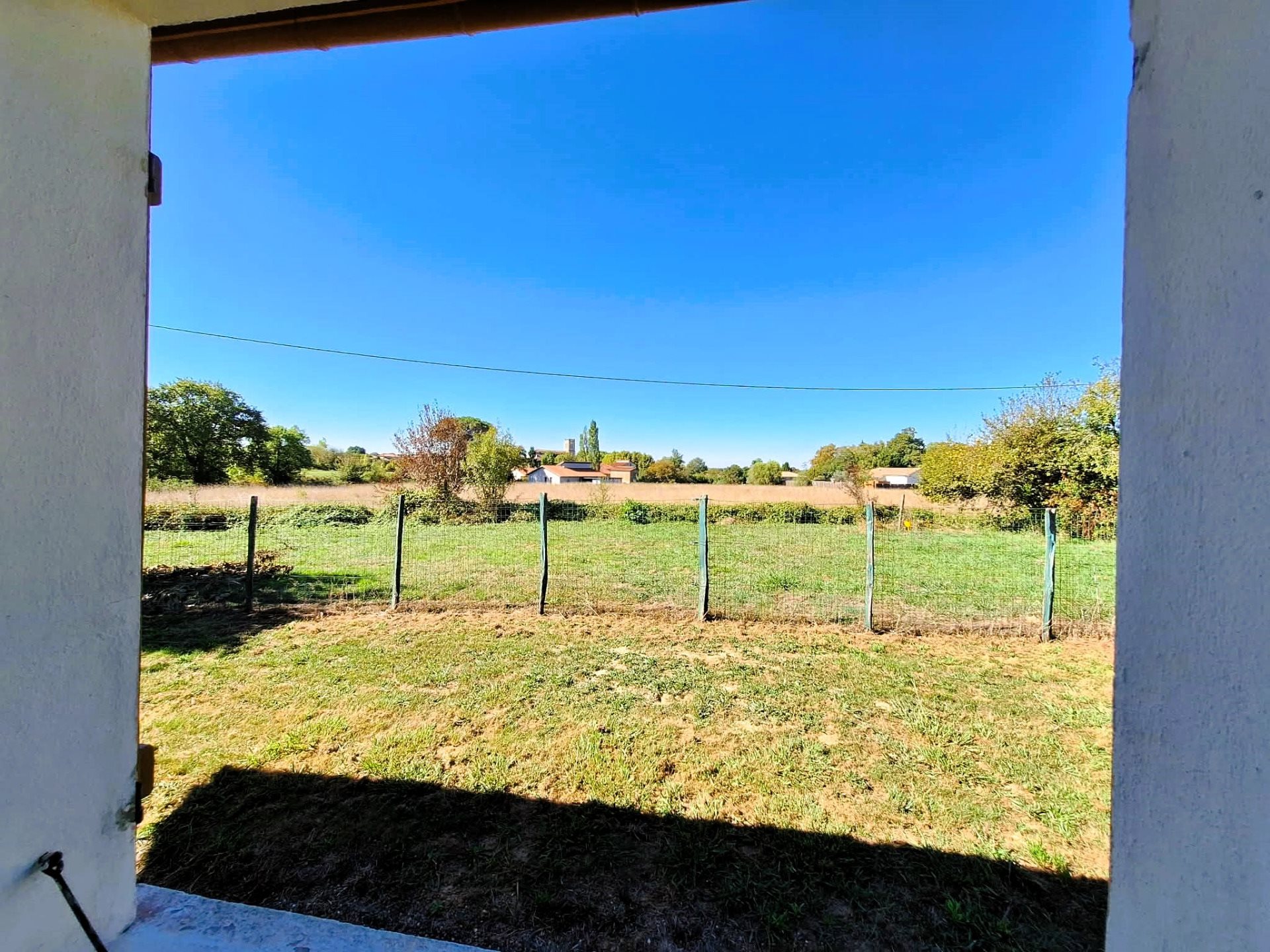 Maison à vendre, 102m², Vergoignan