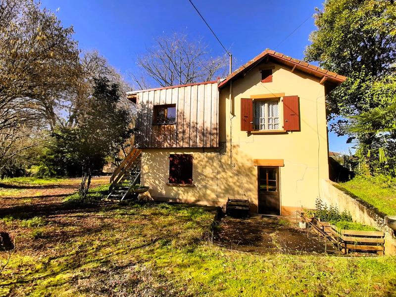 Maison à vendre, 90m², Riscle