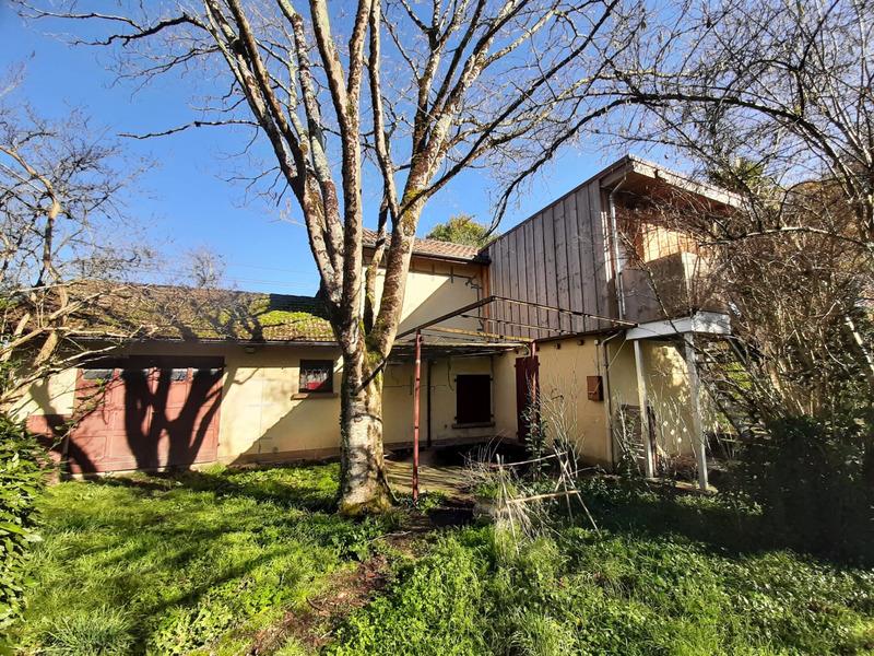Maison à vendre, 90m², Riscle