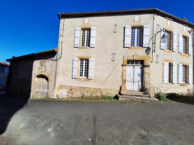 Maison à vendre, 234m², Riscle
