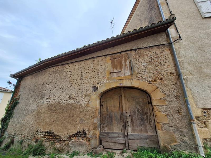 Maison à vendre, 234m², Riscle