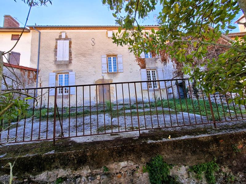 Maison à vendre, 234m², Riscle