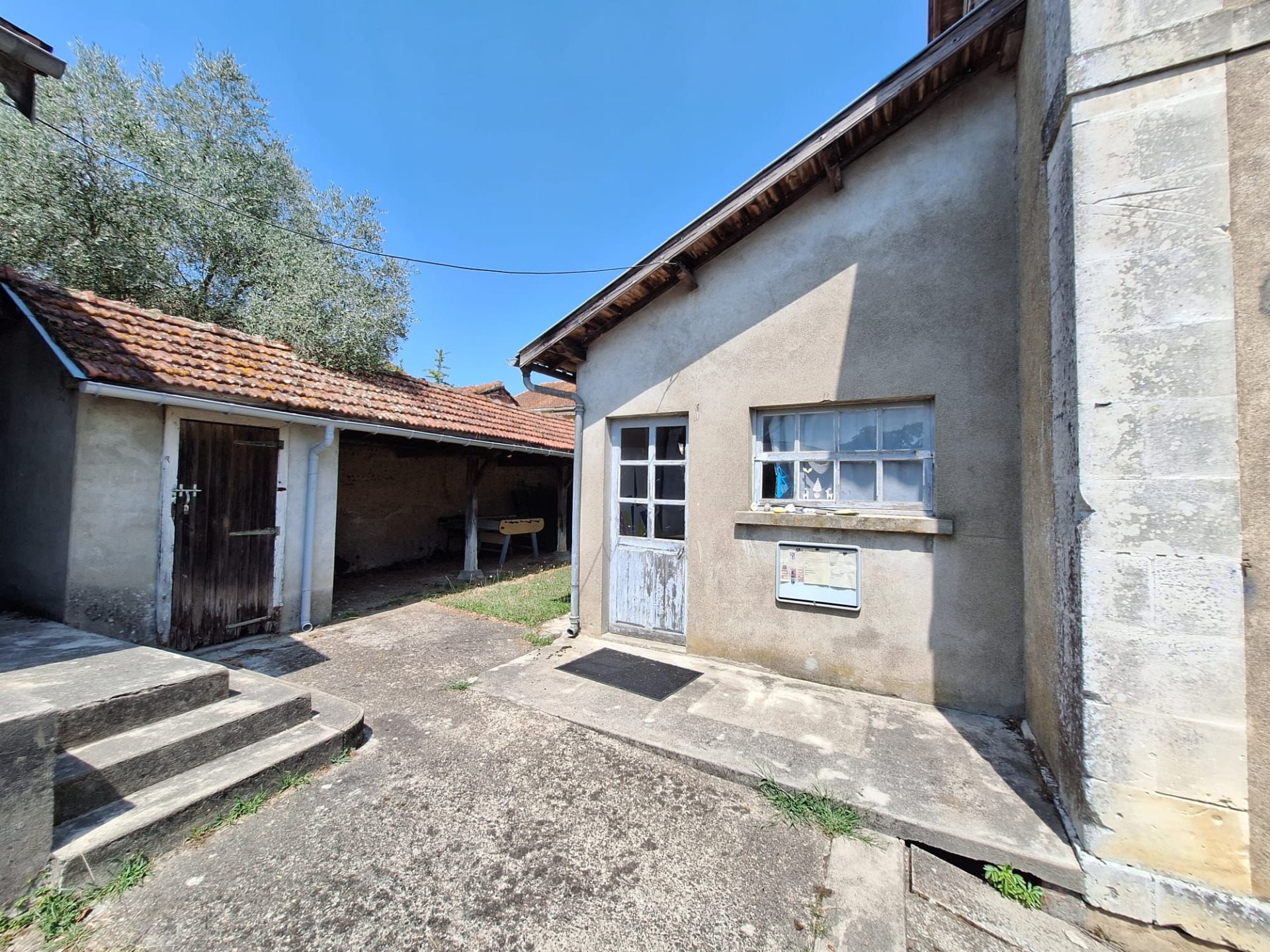 Maison à vendre, 160m², Riscle