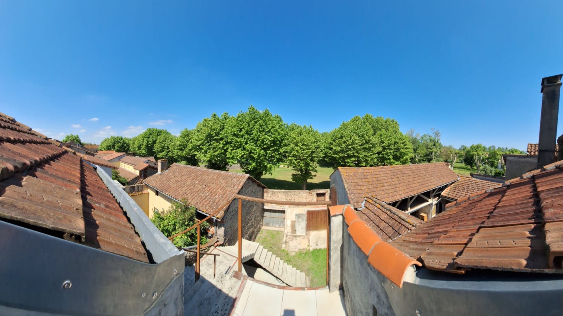 Maison à vendre, 213m², Riscle
