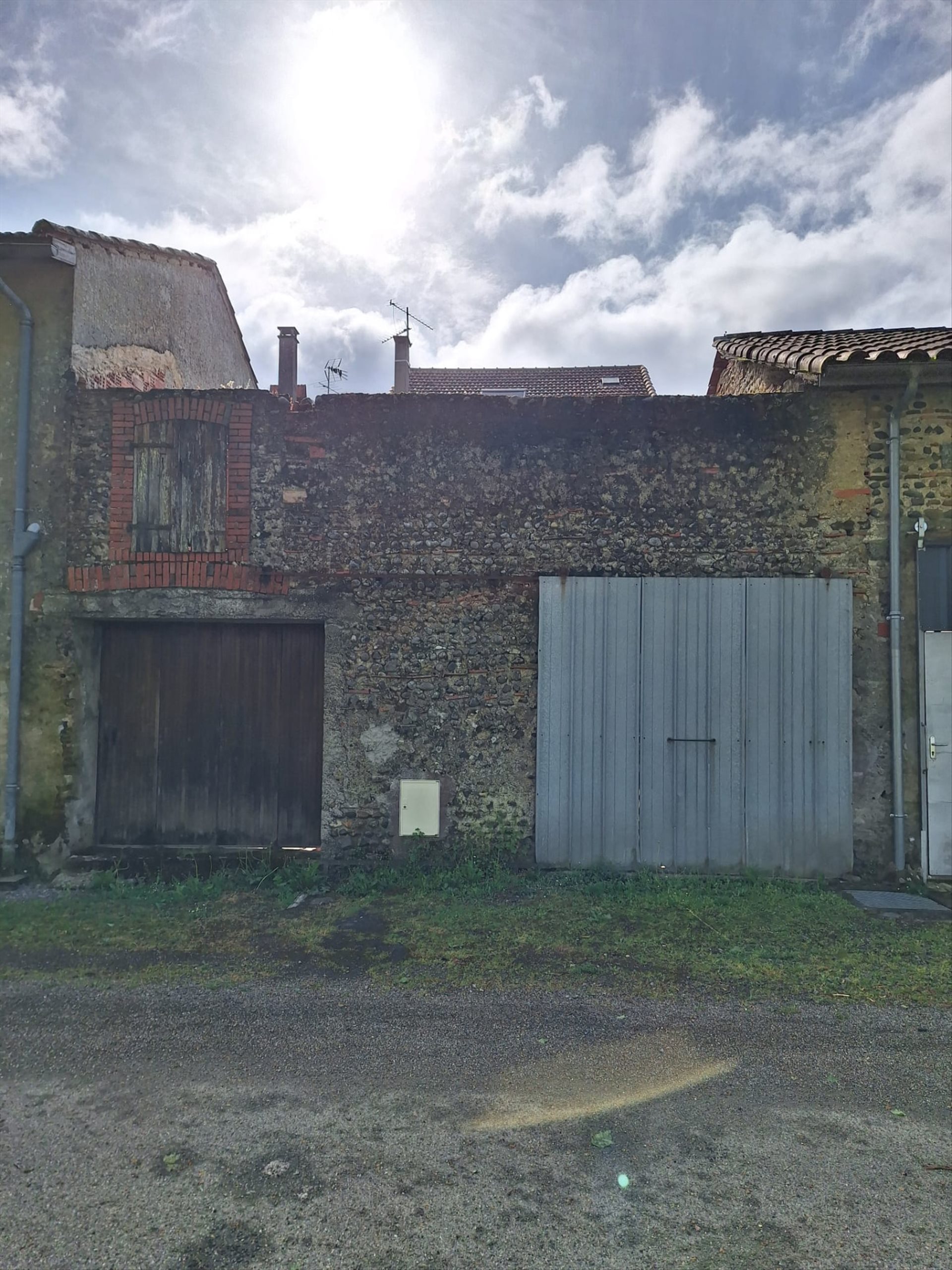 Maison à vendre, 213m², Riscle