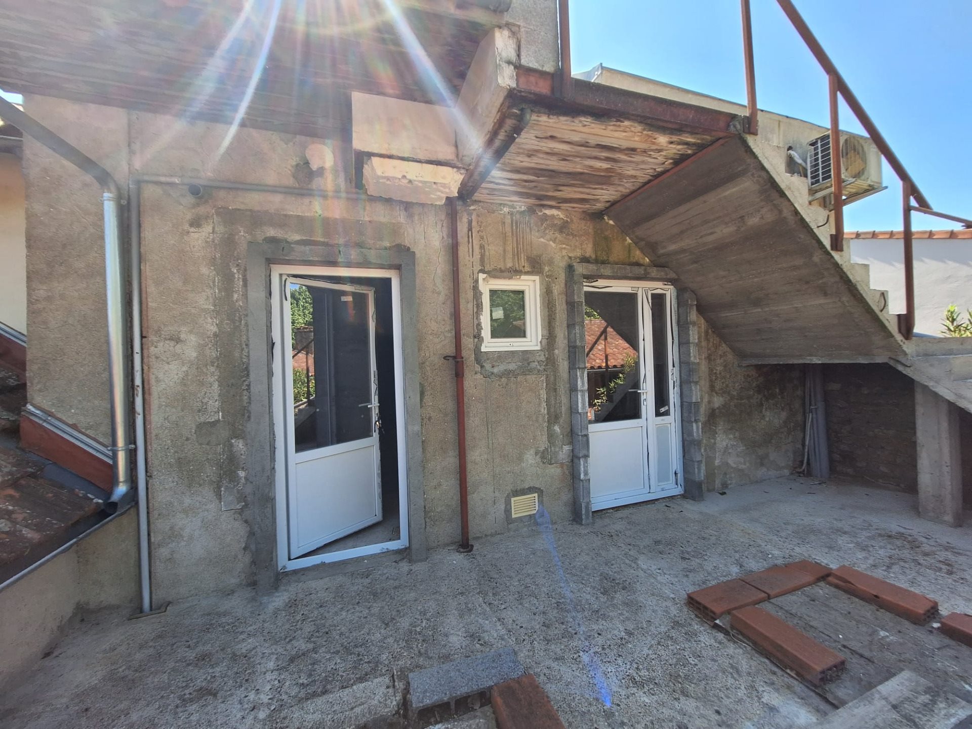 Maison à vendre, 213m², Riscle