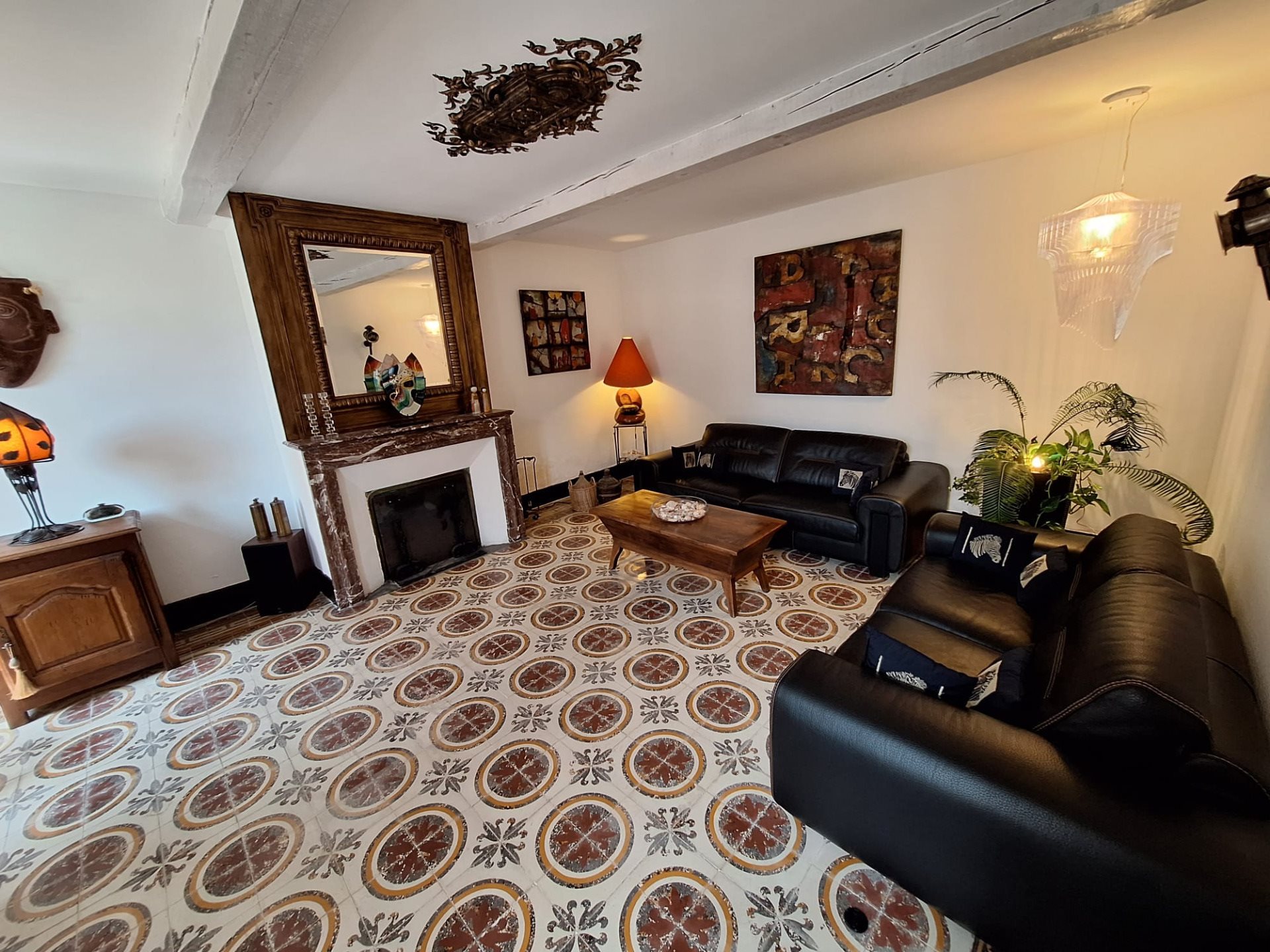 Maison à vendre, 145m², Riscle