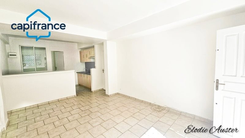 Appartement à vendre, 47m², Les Abymes
