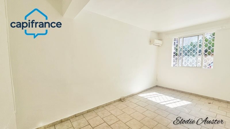 Appartement à vendre, 47m², Les Abymes