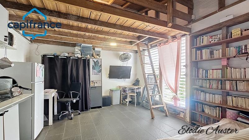 Appartement à vendre, 76m², Les Abymes