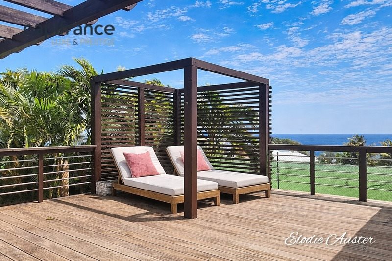 Maison à vendre, 250m², Le Moule