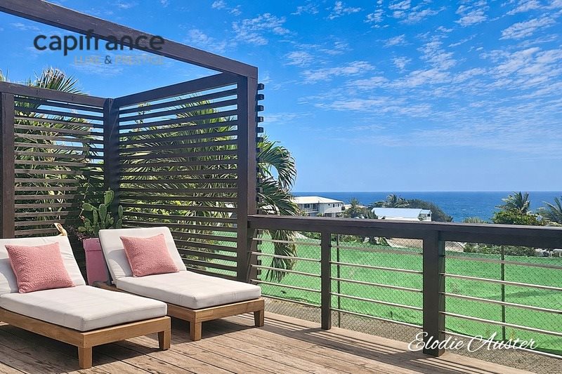Maison à vendre, 250m², Le Moule
