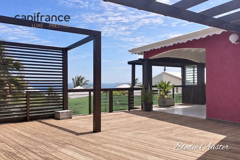 Maison à vendre, 250m², Le Moule