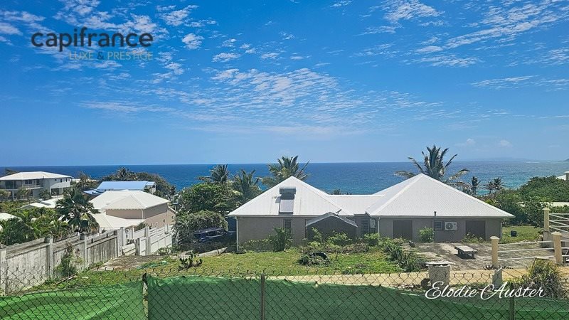 Maison à vendre, 250m², Le Moule