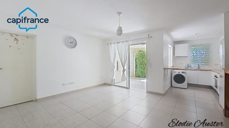 Appartement à vendre, 58m², Le Gosier