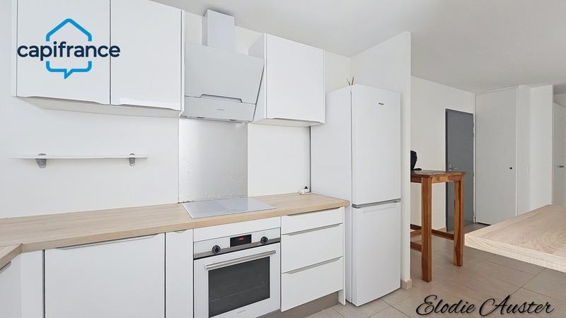 Appartement à vendre, 58m², Le Gosier