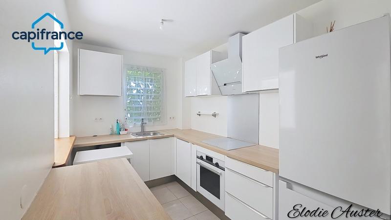 Appartement à vendre, 58m², Le Gosier