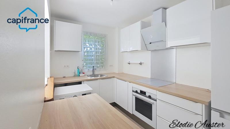 Appartement à vendre, 58m², Le Gosier
