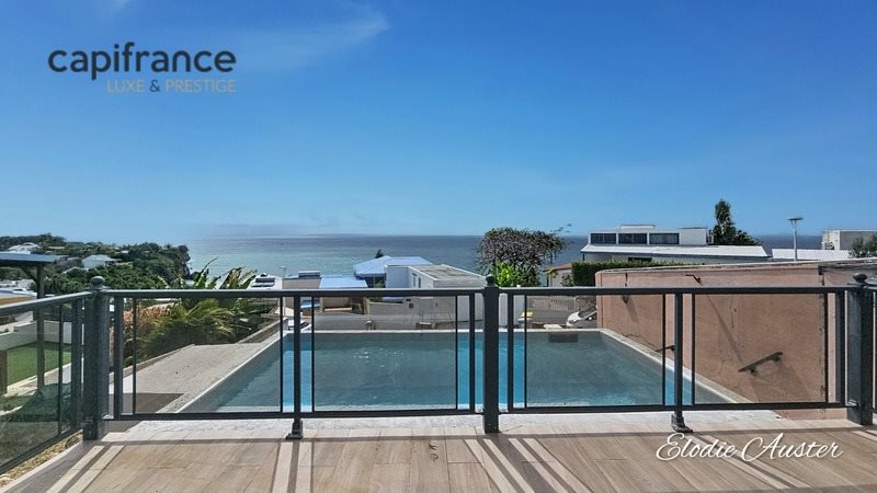 Maison à vendre, 151m², Le Gosier