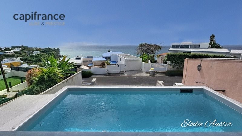 Maison à vendre, 151m², Le Gosier