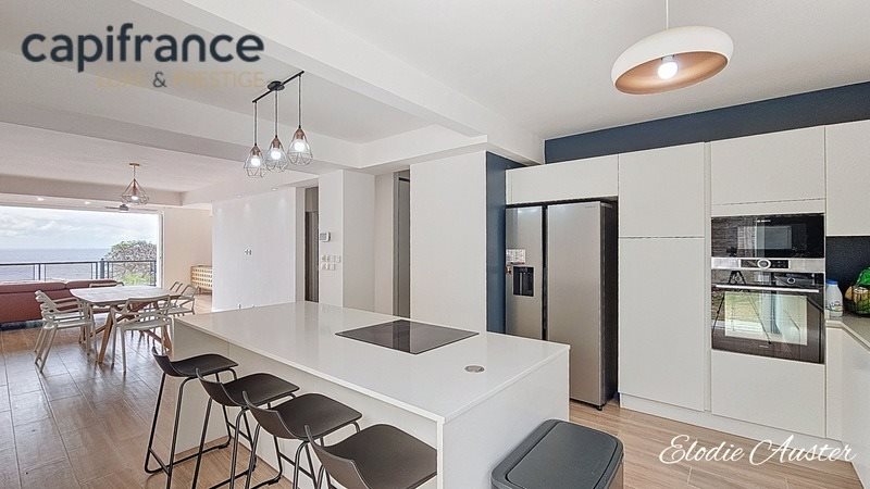 Maison à vendre, 151m², Le Gosier