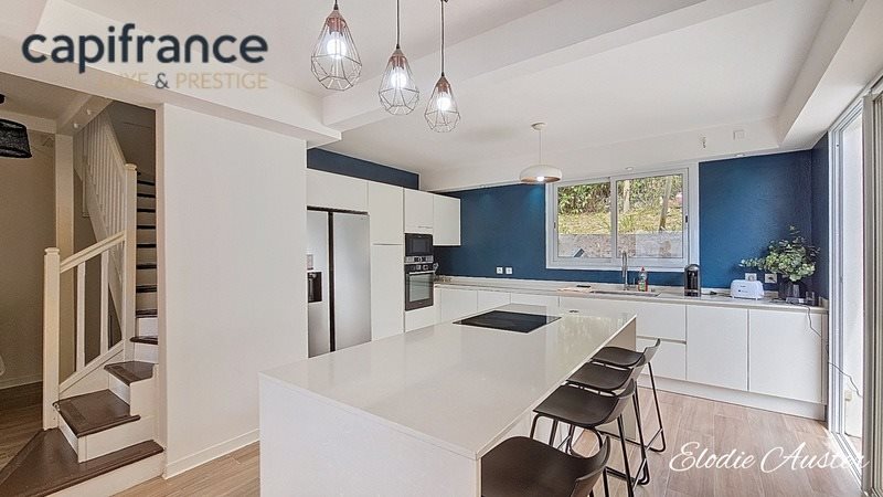 Maison à vendre, 151m², Le Gosier