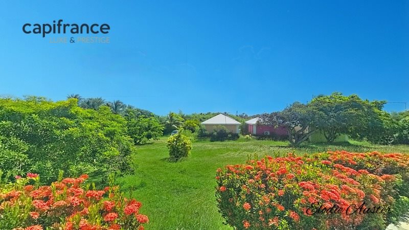 Maison à vendre, 157m², Saint-François