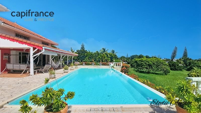 Maison à vendre, 157m², Saint-François