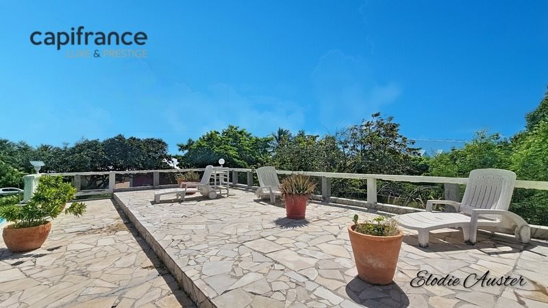 Maison à vendre, 157m², Saint-François