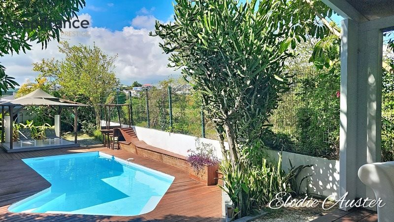 Maison à vendre, 170m², Le Gosier