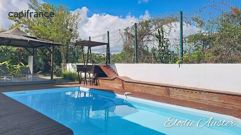 Maison à vendre, 170m², Le Gosier