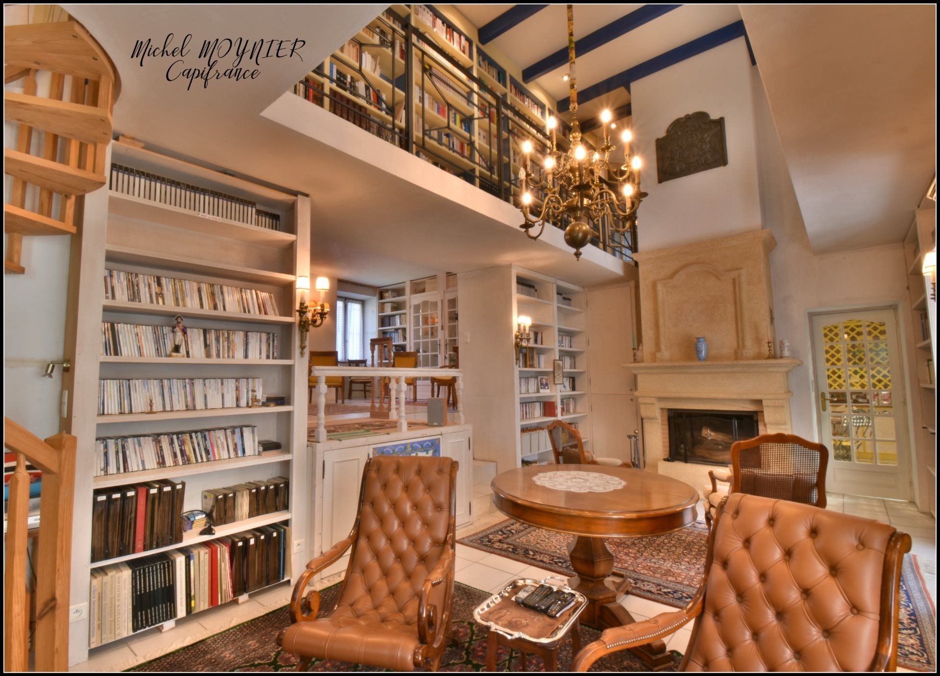 Maison à vendre, 194m², L'Argentière-la-Bessée