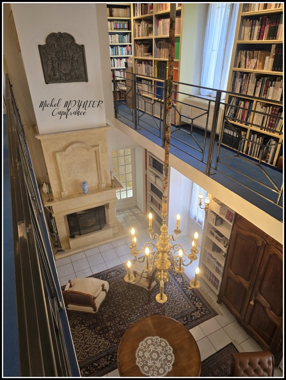 Maison à vendre, 194m², L'Argentière-la-Bessée