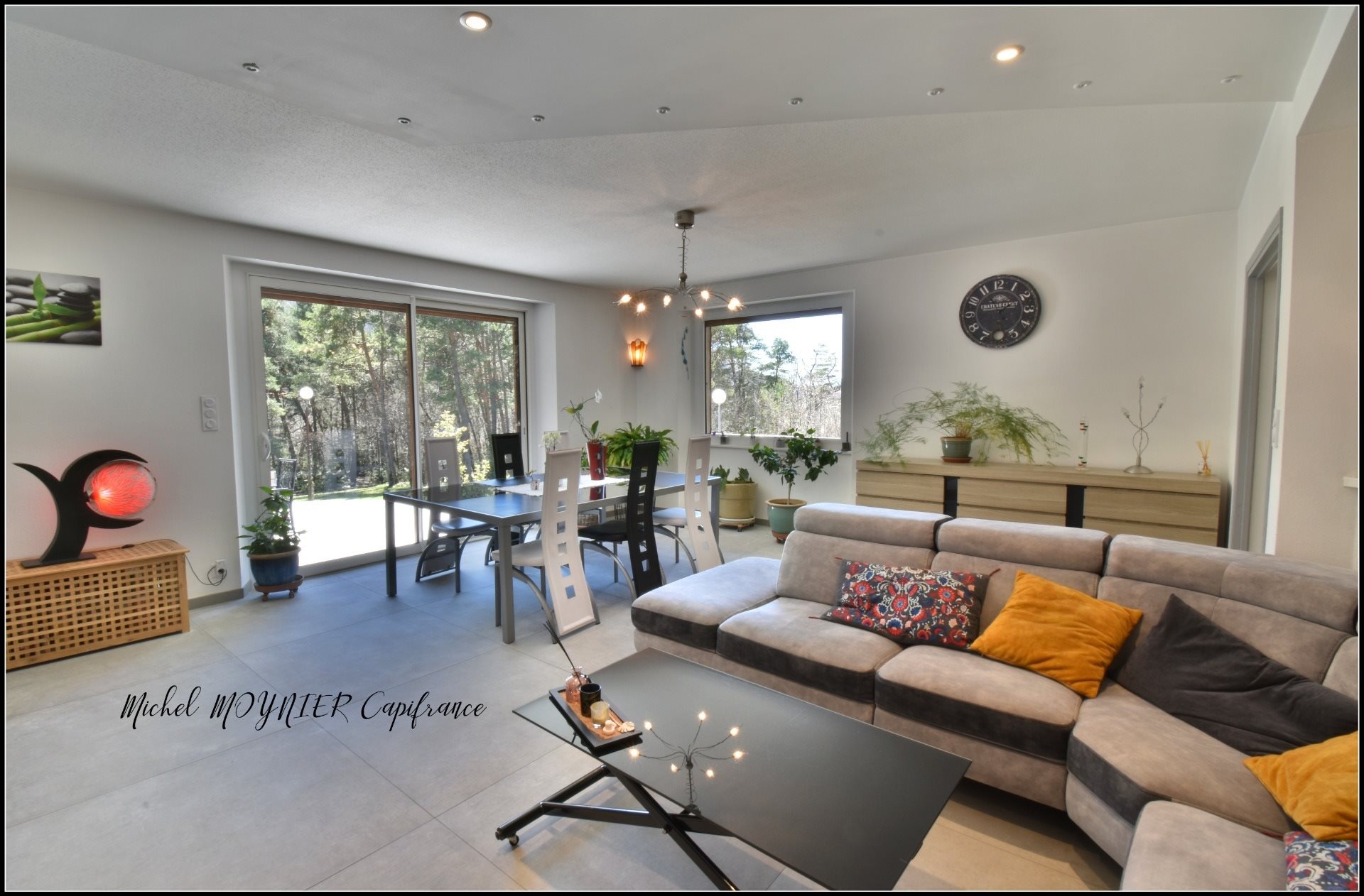 Maison à vendre, 185m², Veynes