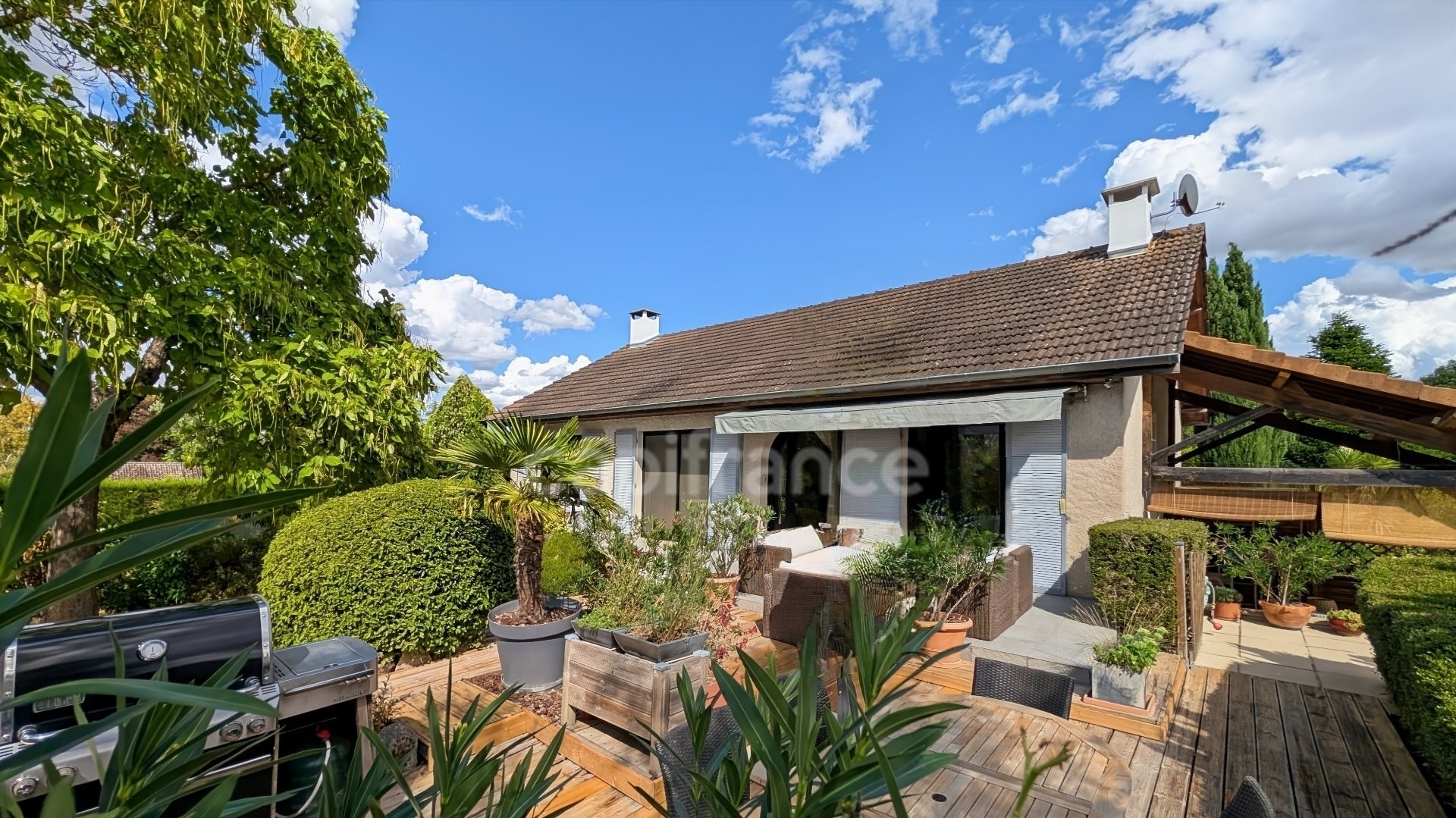 Maison à vendre, 149m², La Charmée
