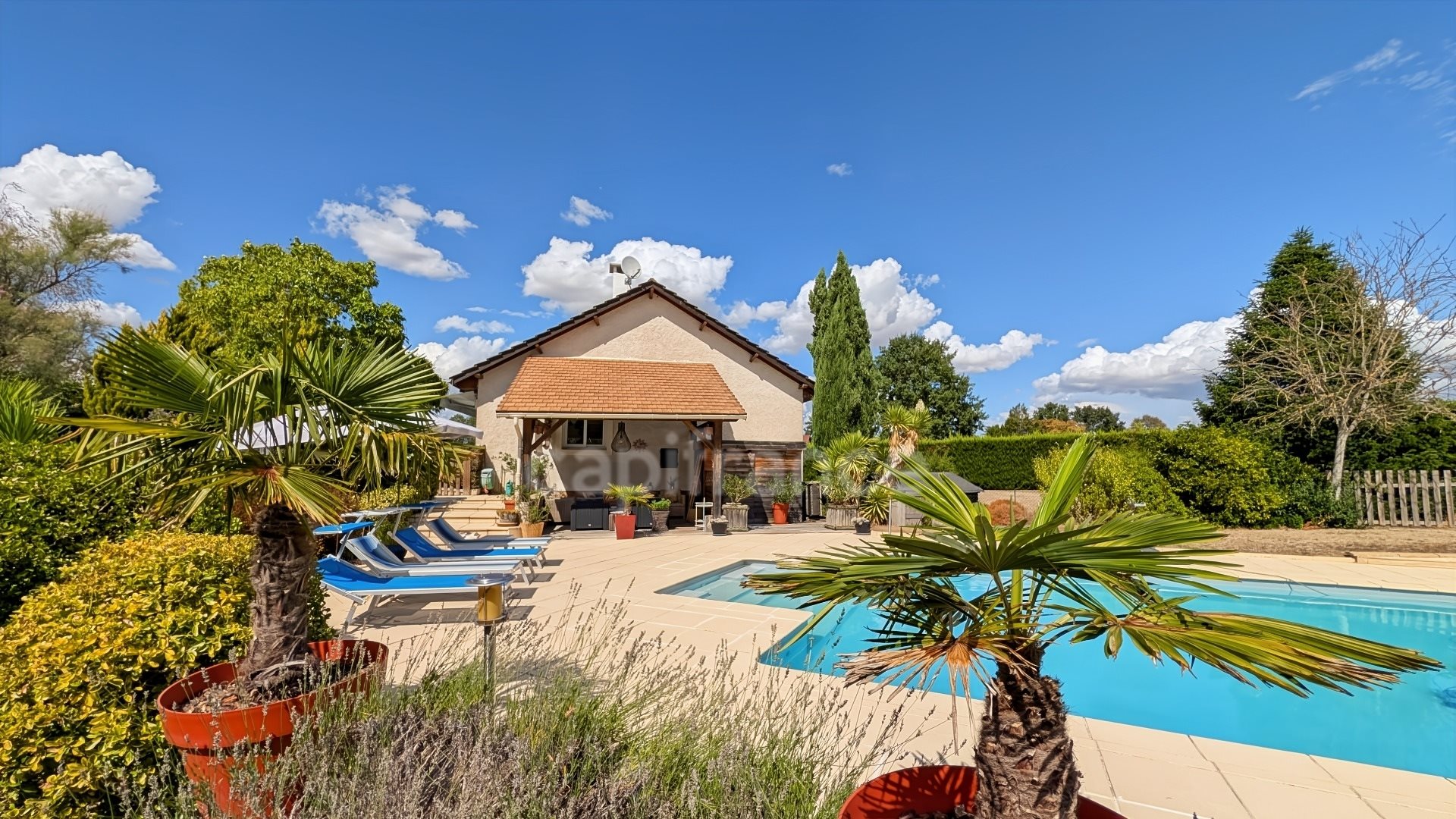 Maison à vendre, 149m², La Charmée
