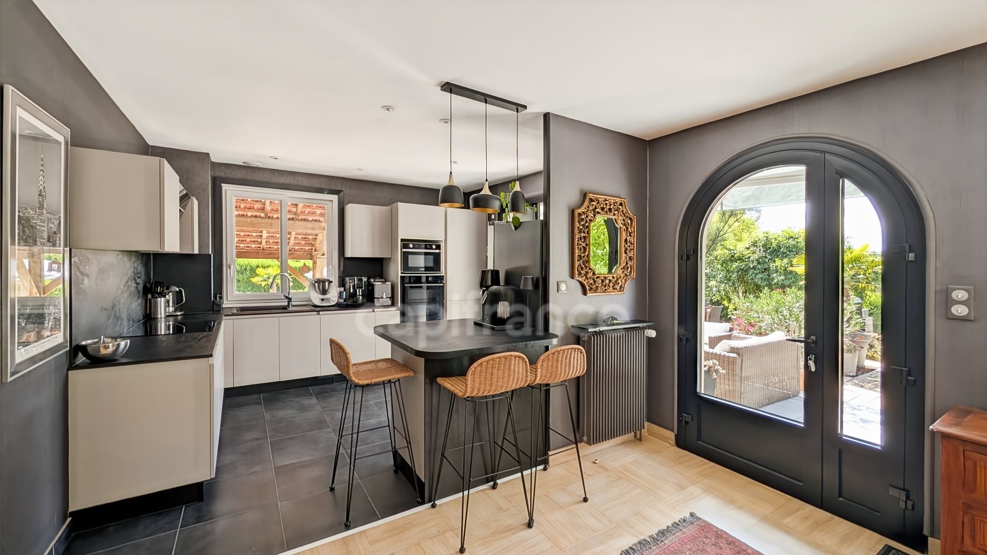 Maison à vendre, 149m², La Charmée