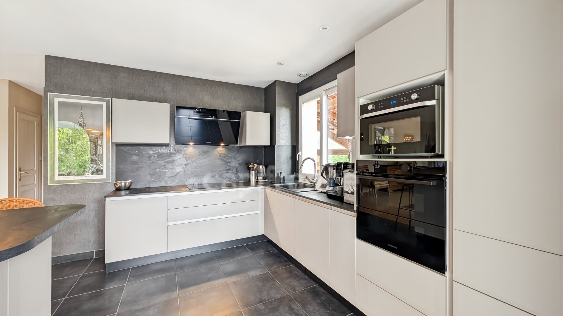 Maison à vendre, 149m², La Charmée