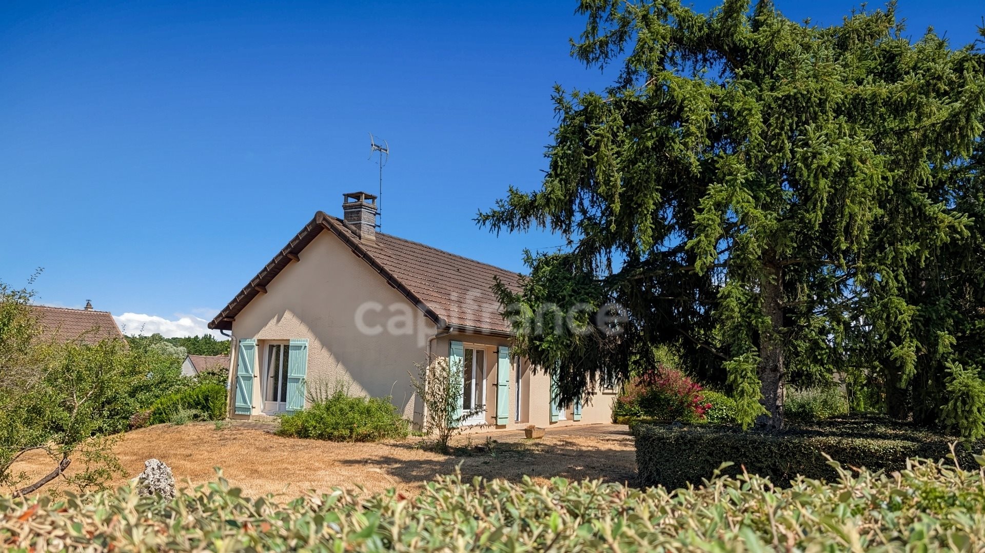 Maison à vendre, 80m², Mellecey