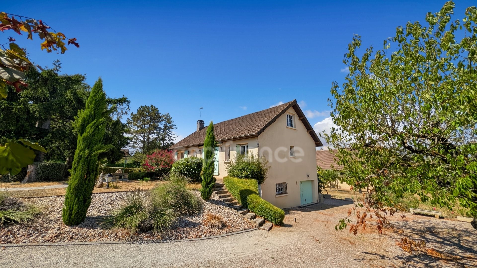 Maison à vendre, 80m², Mellecey