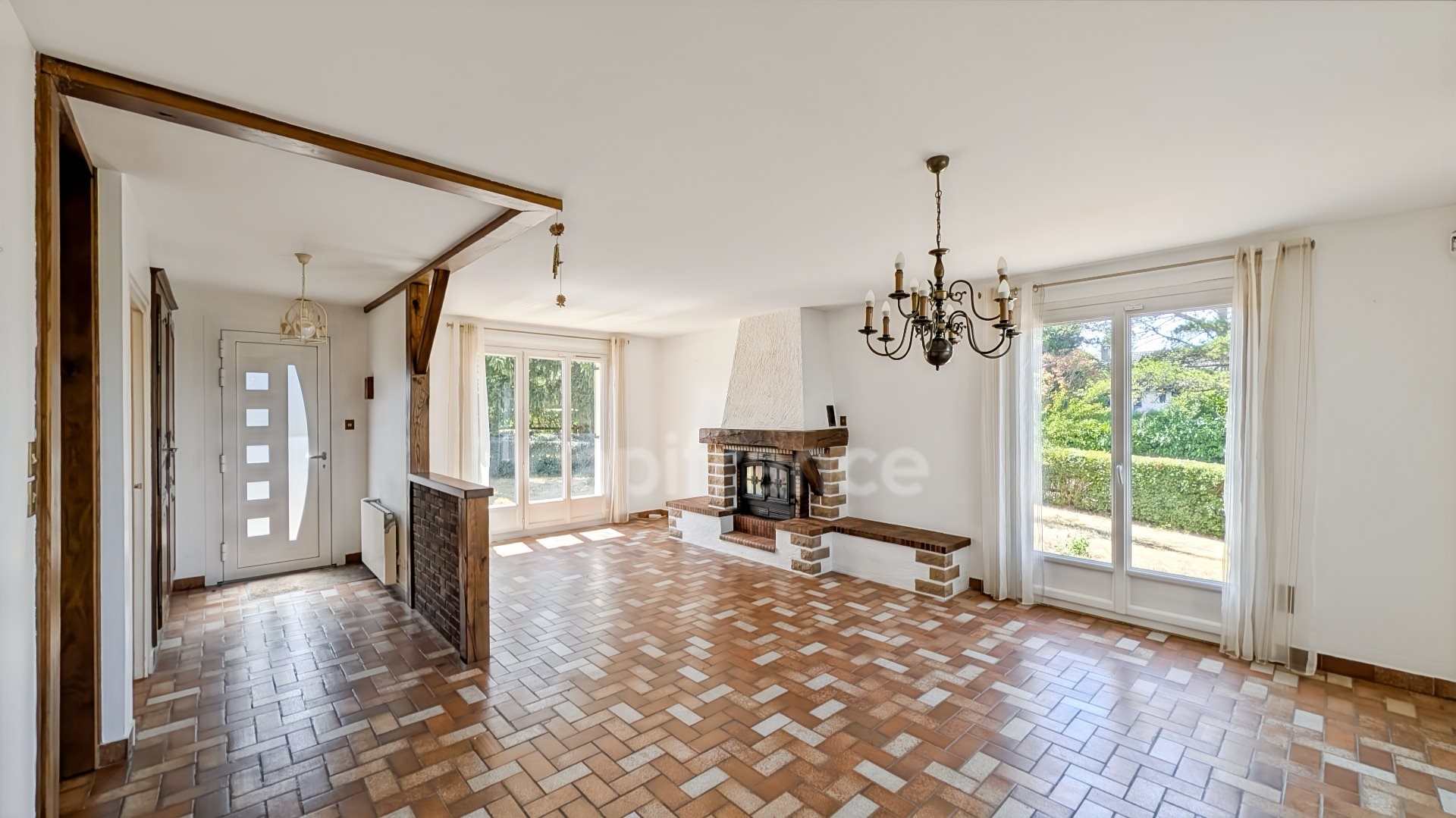 Maison à vendre, 80m², Mellecey