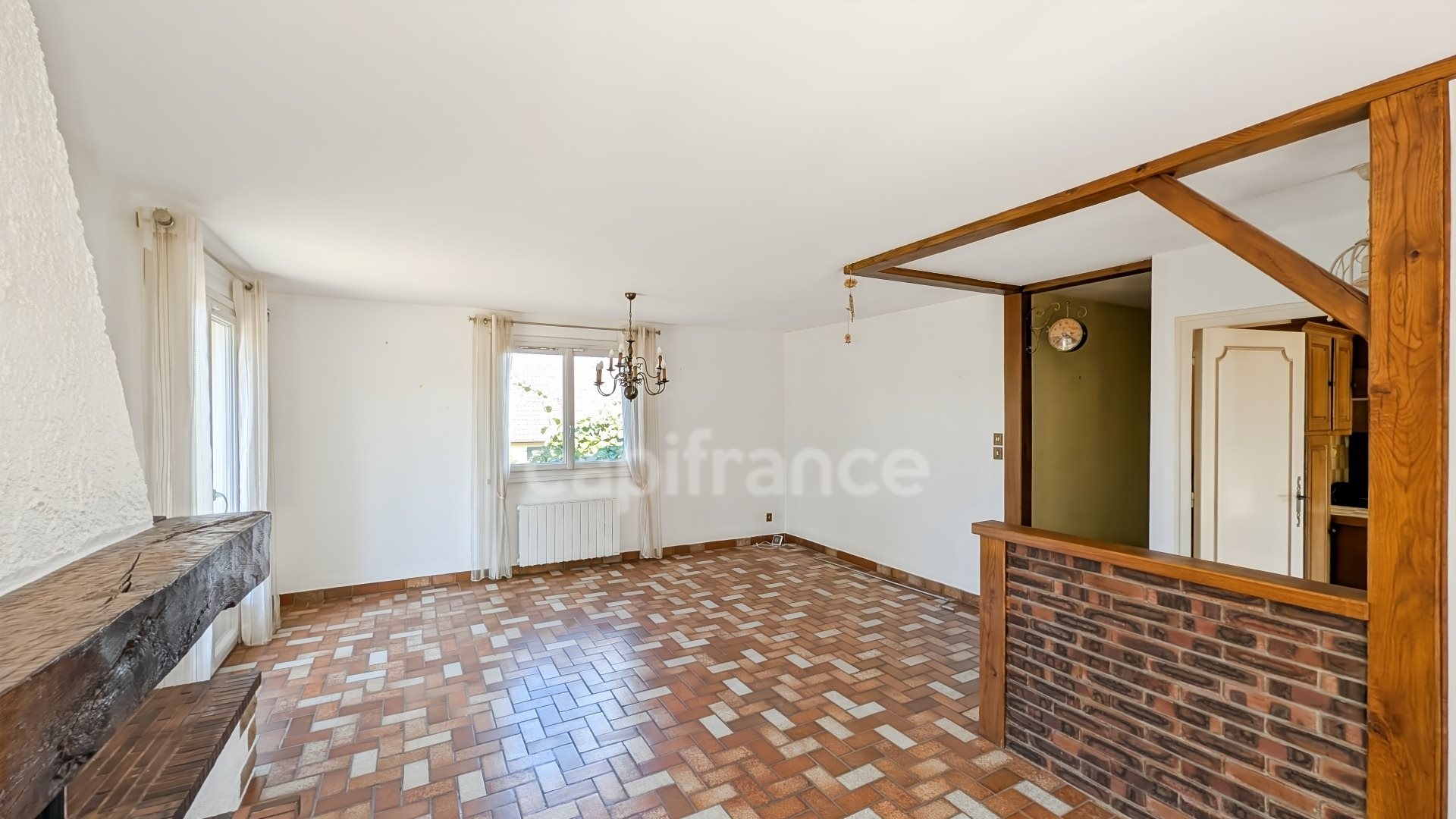 Maison à vendre, 80m², Mellecey
